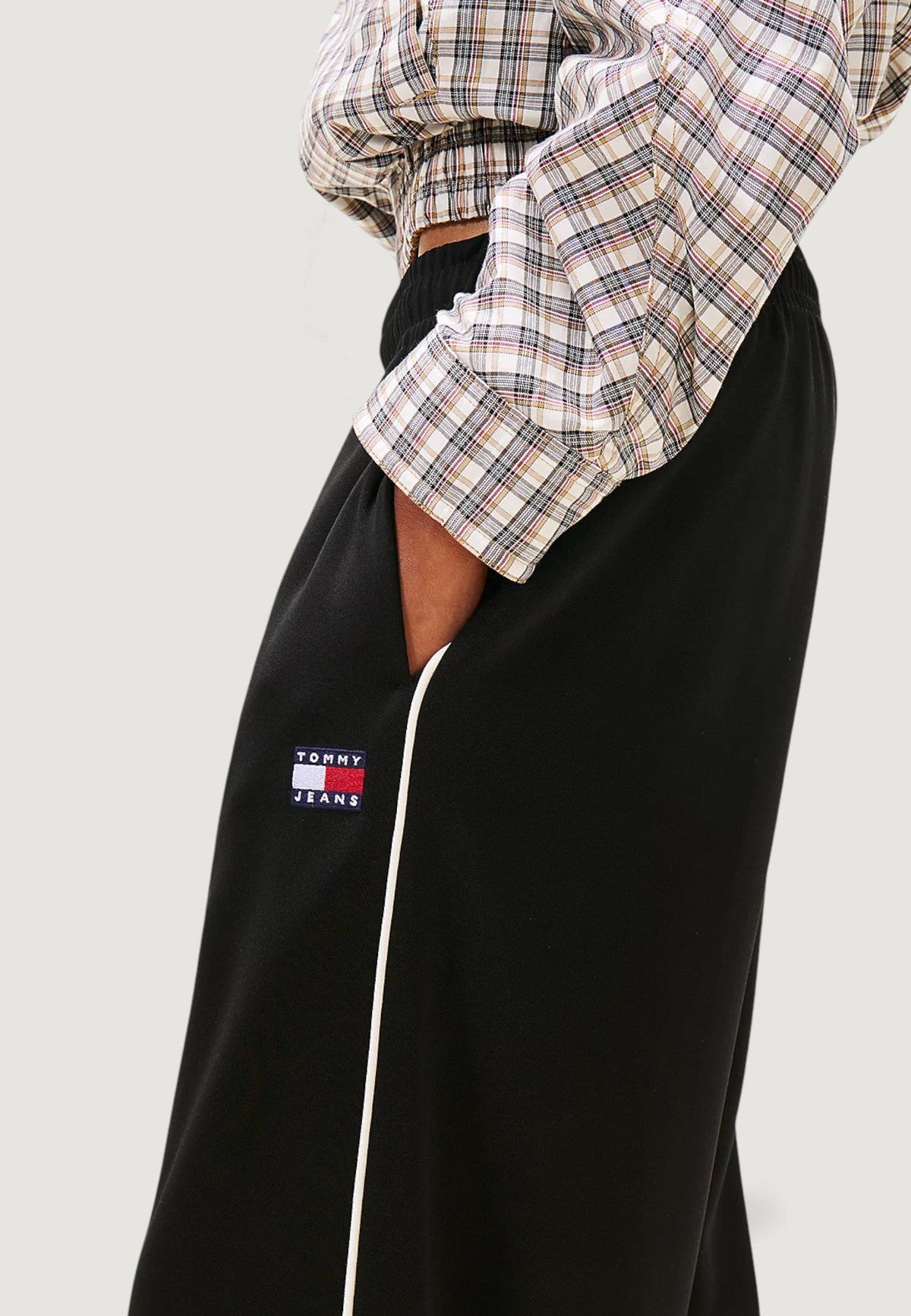 Joggers Tommy Hilfiger Jeans DW0DW22633