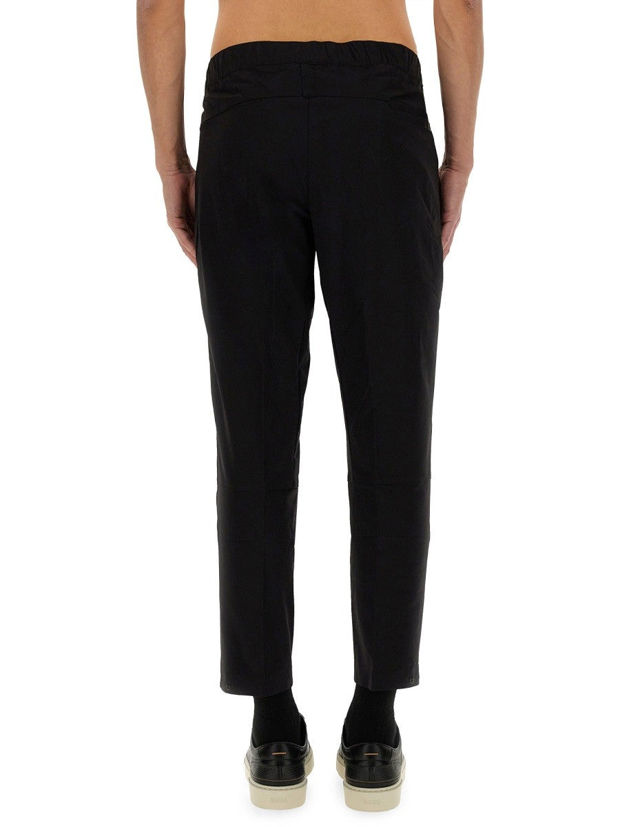 Boss Basin Broek – Zwart