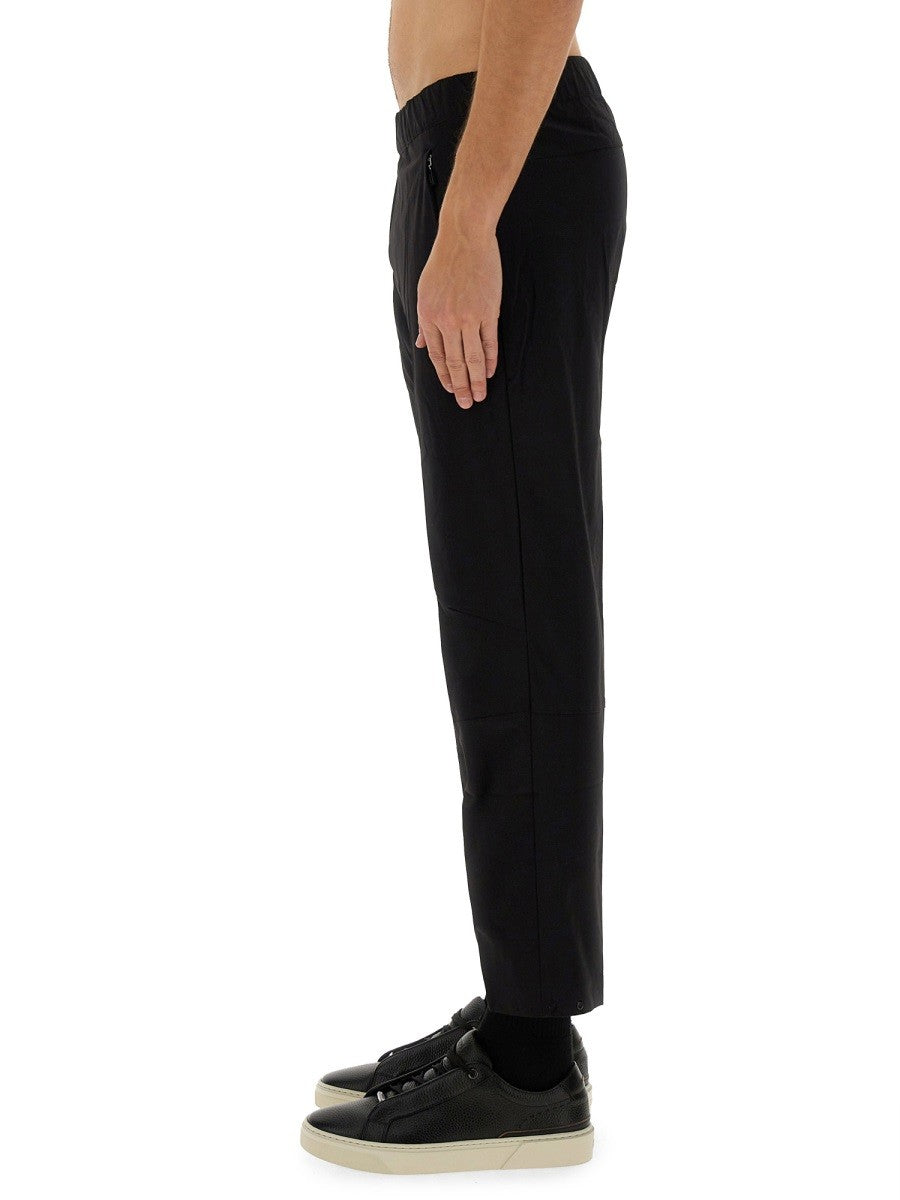 Boss Basin Broek – Zwart
