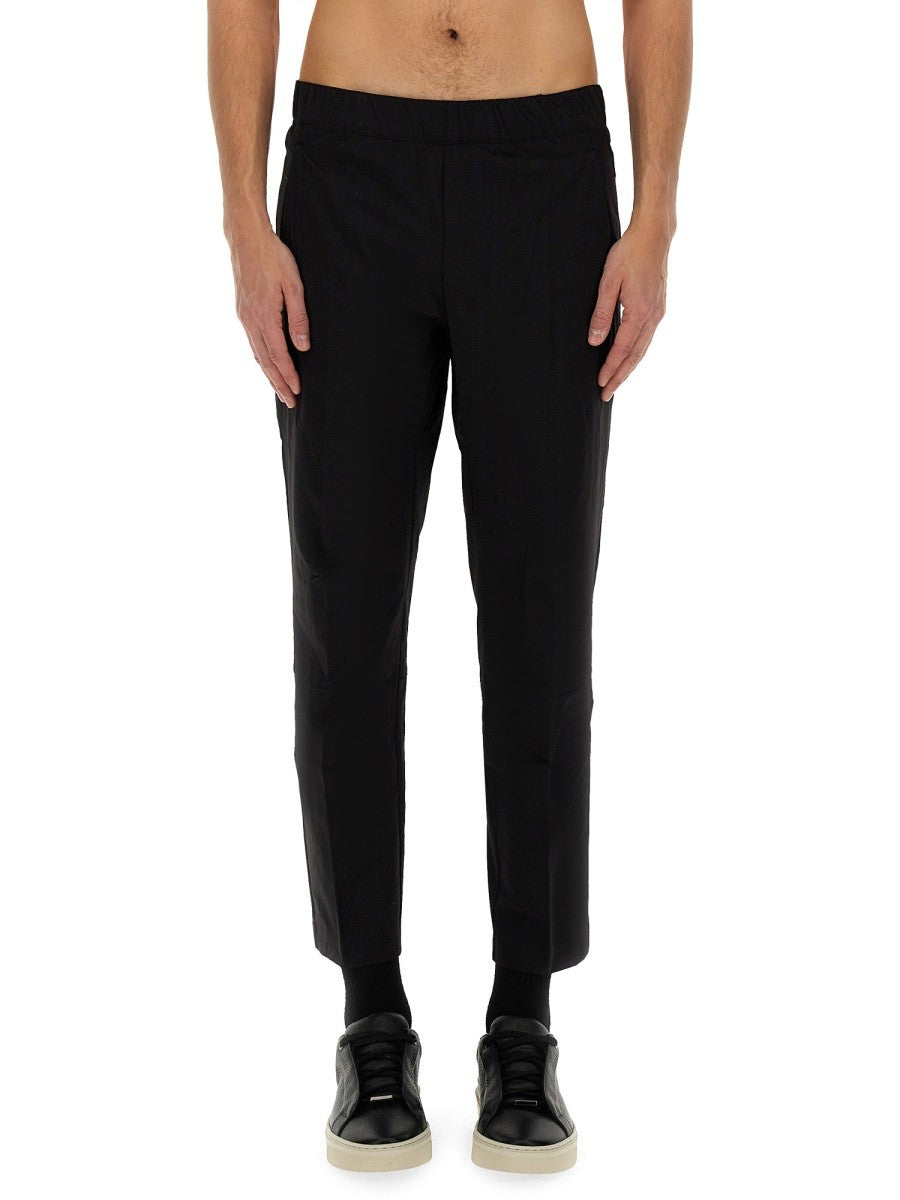 Boss Basin Broek – Zwart