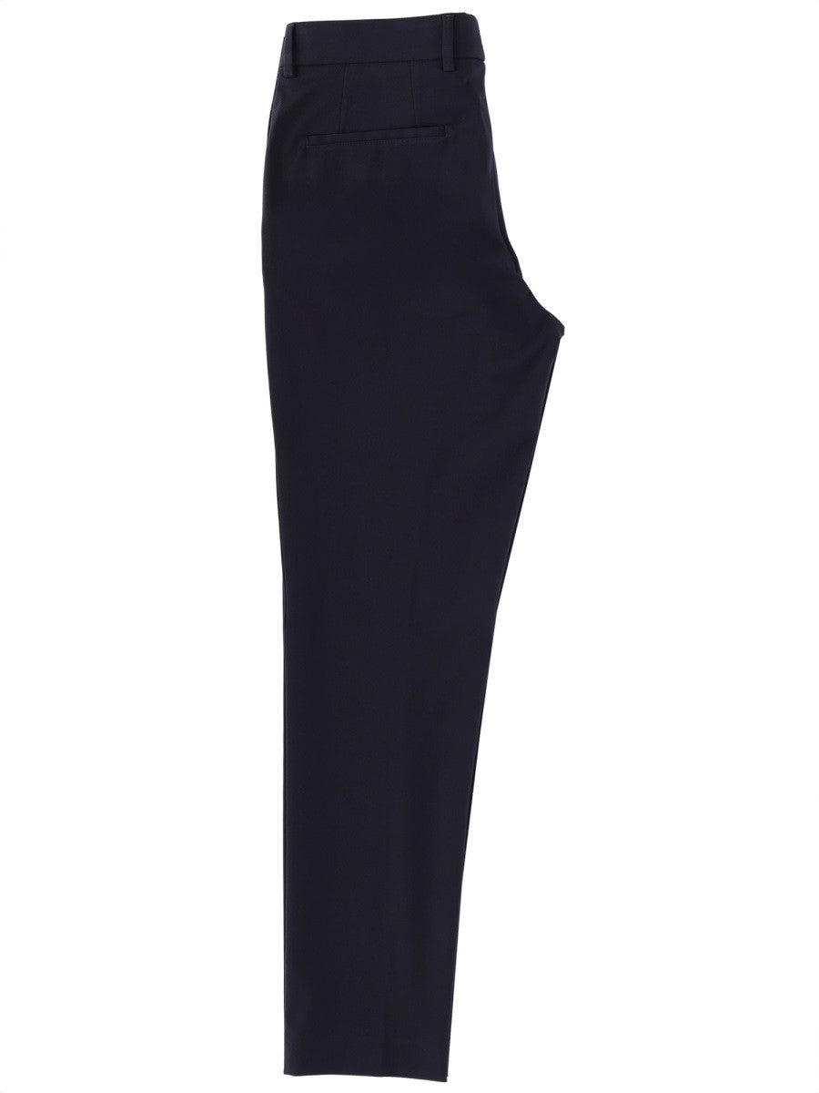 Boss BMO Tchup Broek – Marineblauw