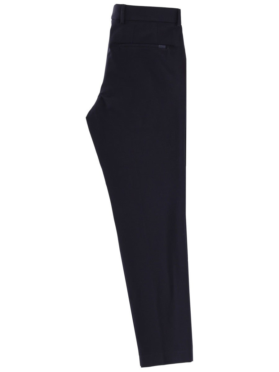 Boss BMO Tchup Broek – Marineblauw