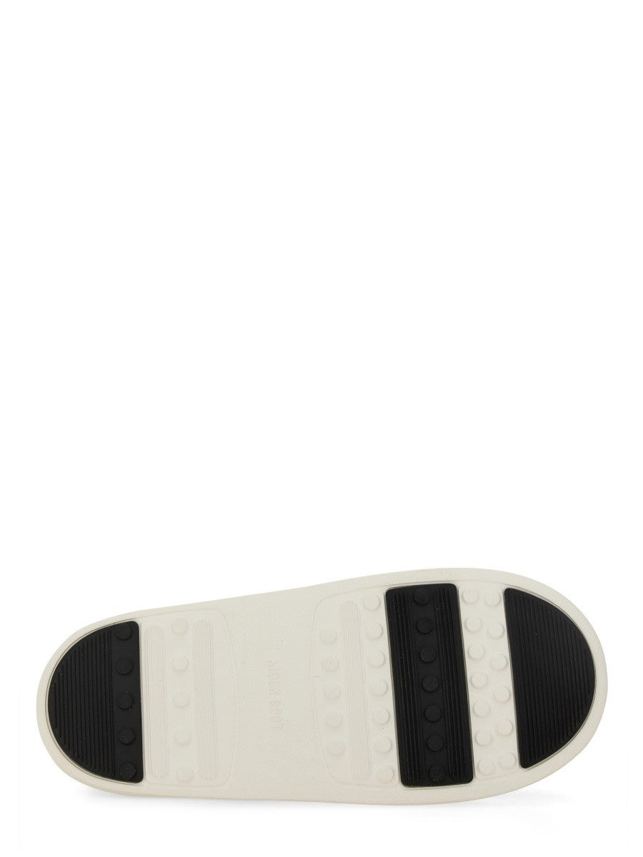 Moon Boot Park Icon Sneakers – Zwart