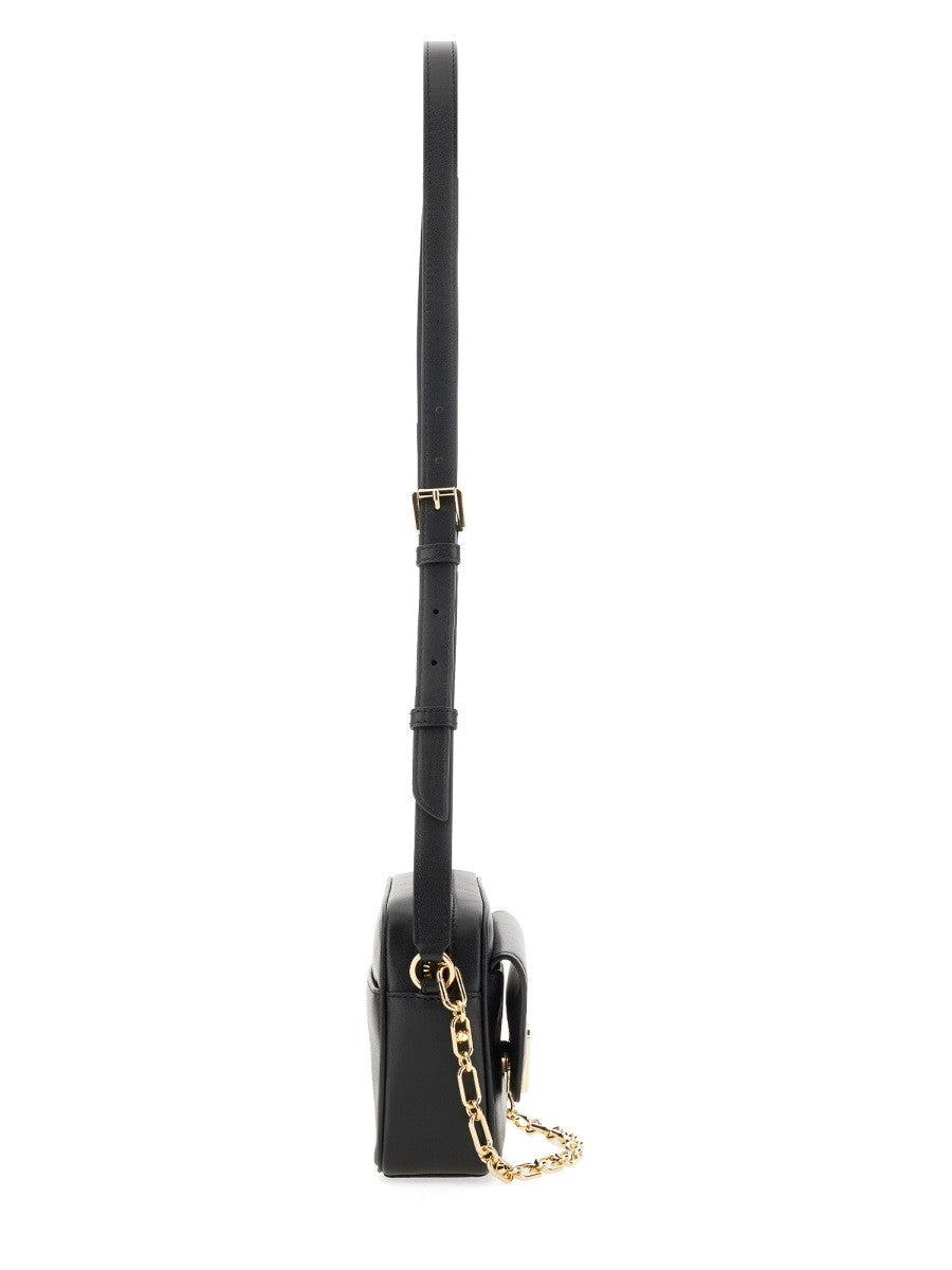 Michael Kors Parker Crossbodytas – Zwart