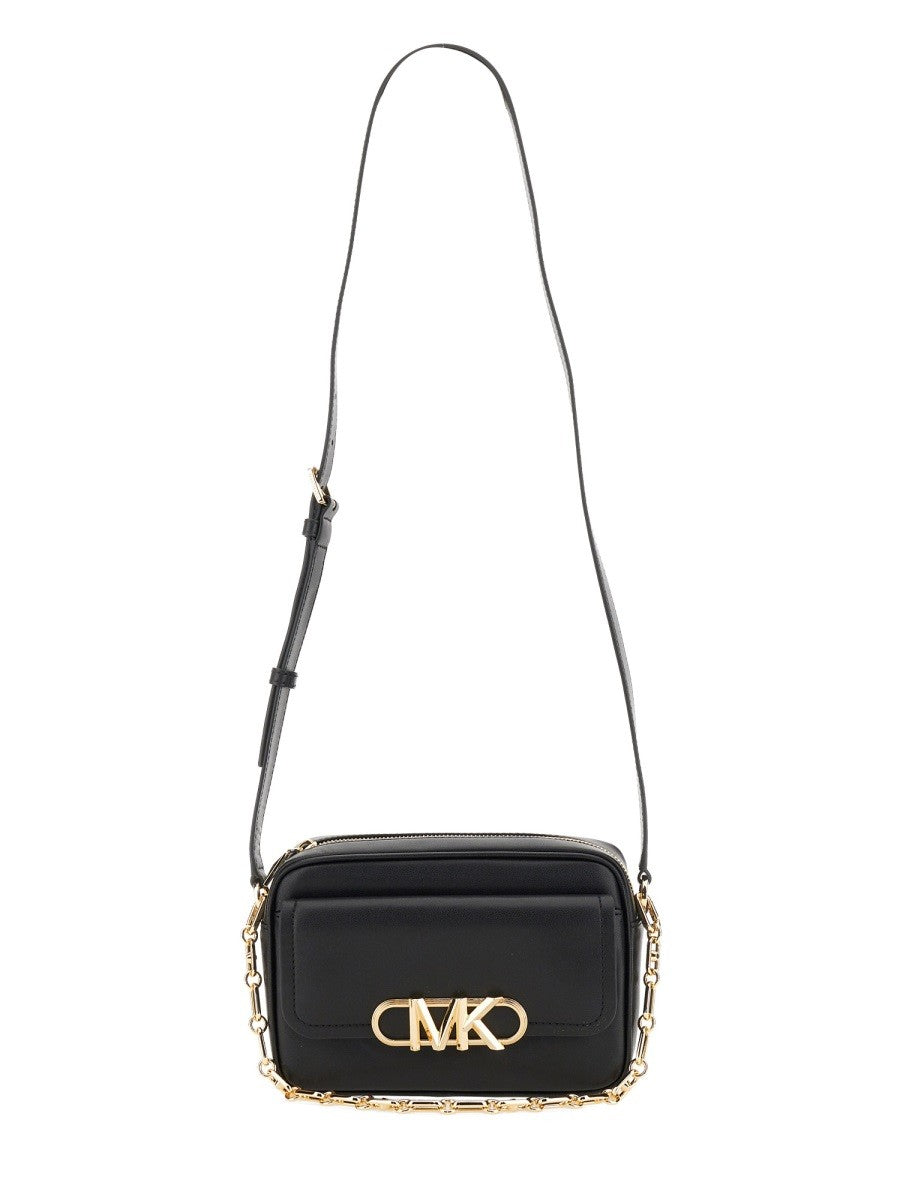 Michael Kors Parker Crossbodytas – Zwart