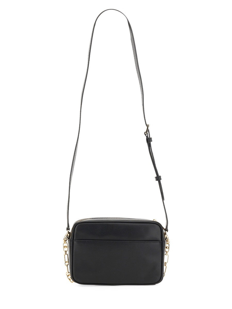 Michael Kors Parker Crossbodytas – Zwart