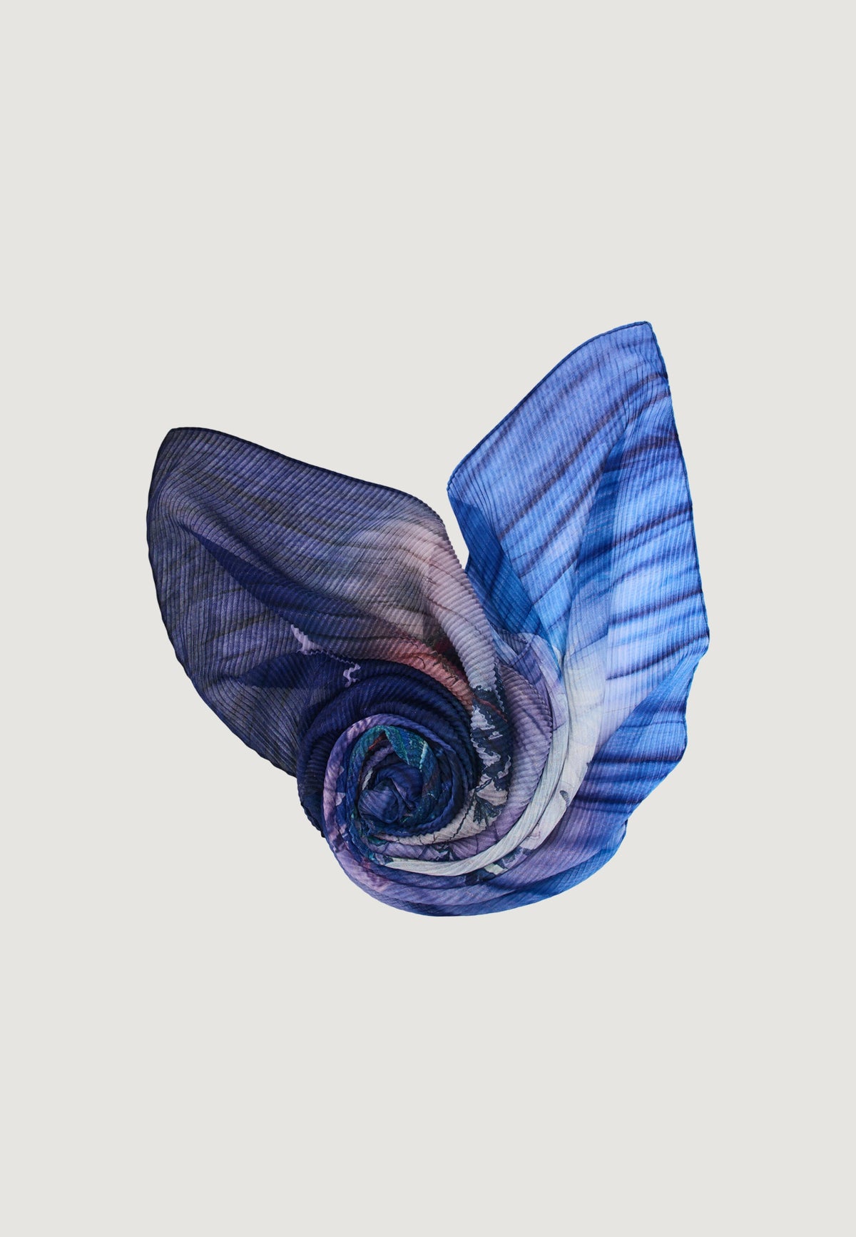 Desigual Celestia Sjaal – Meerkleurig