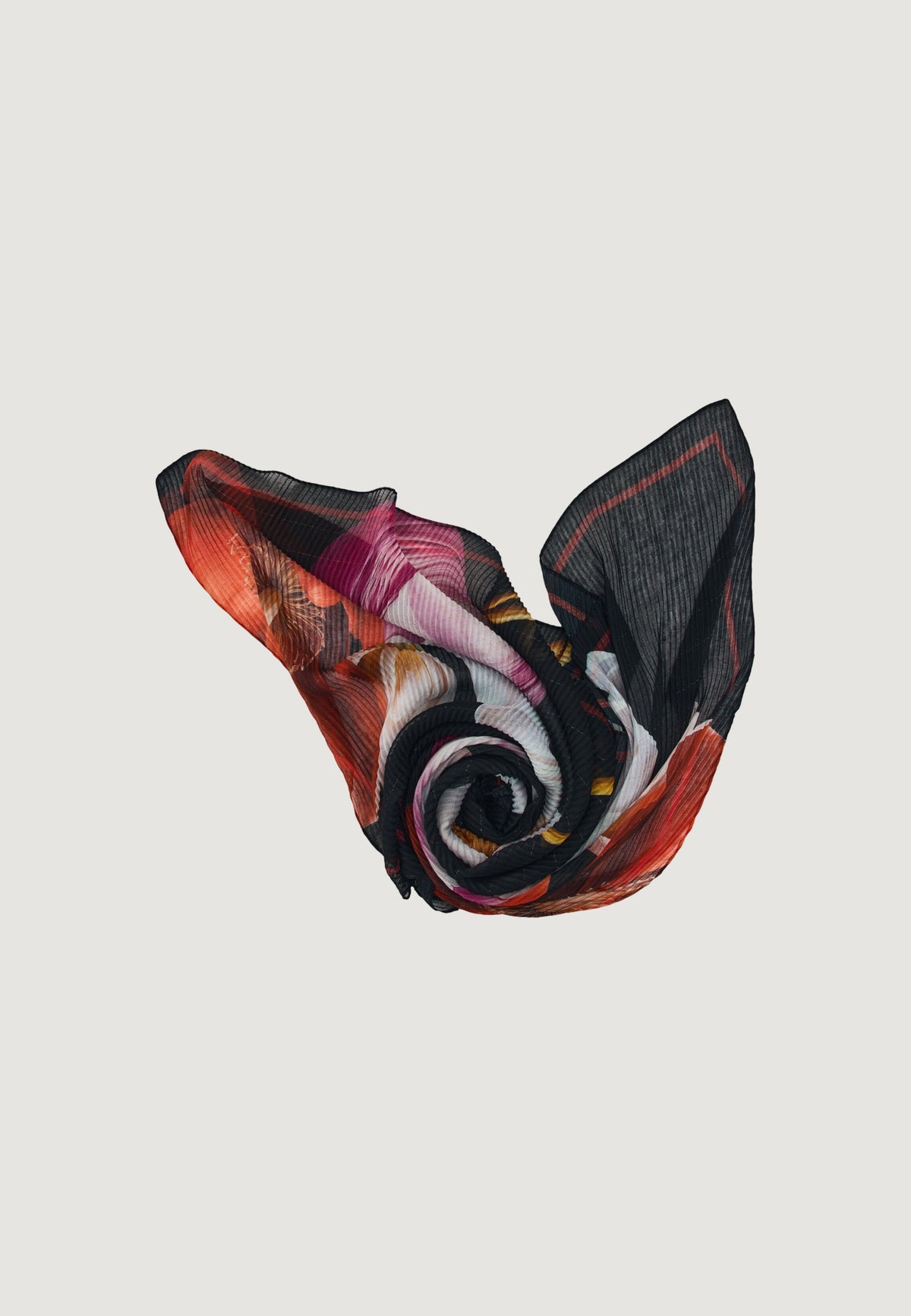 Desigual Rosea Sjaal – Meerkleurig
