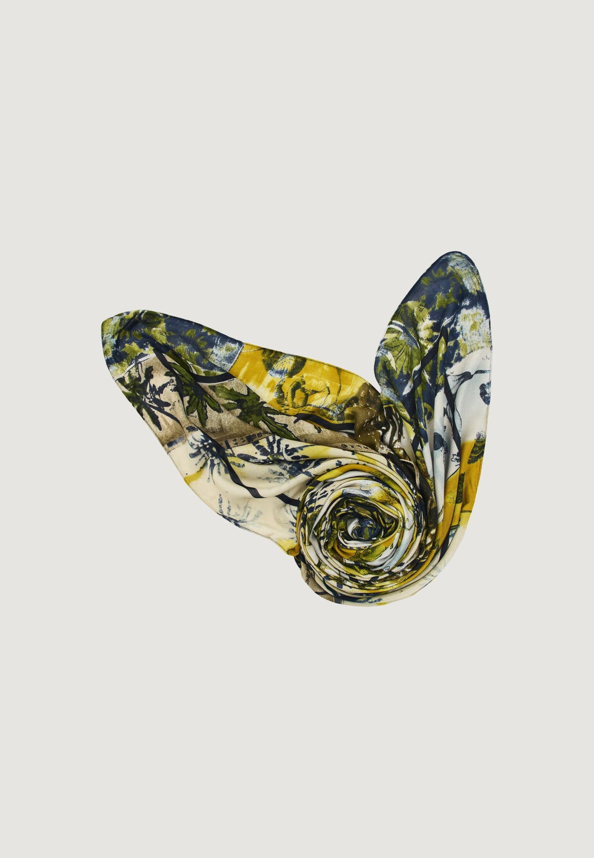 Desigual Blossira Sjaal – Meerkleurig