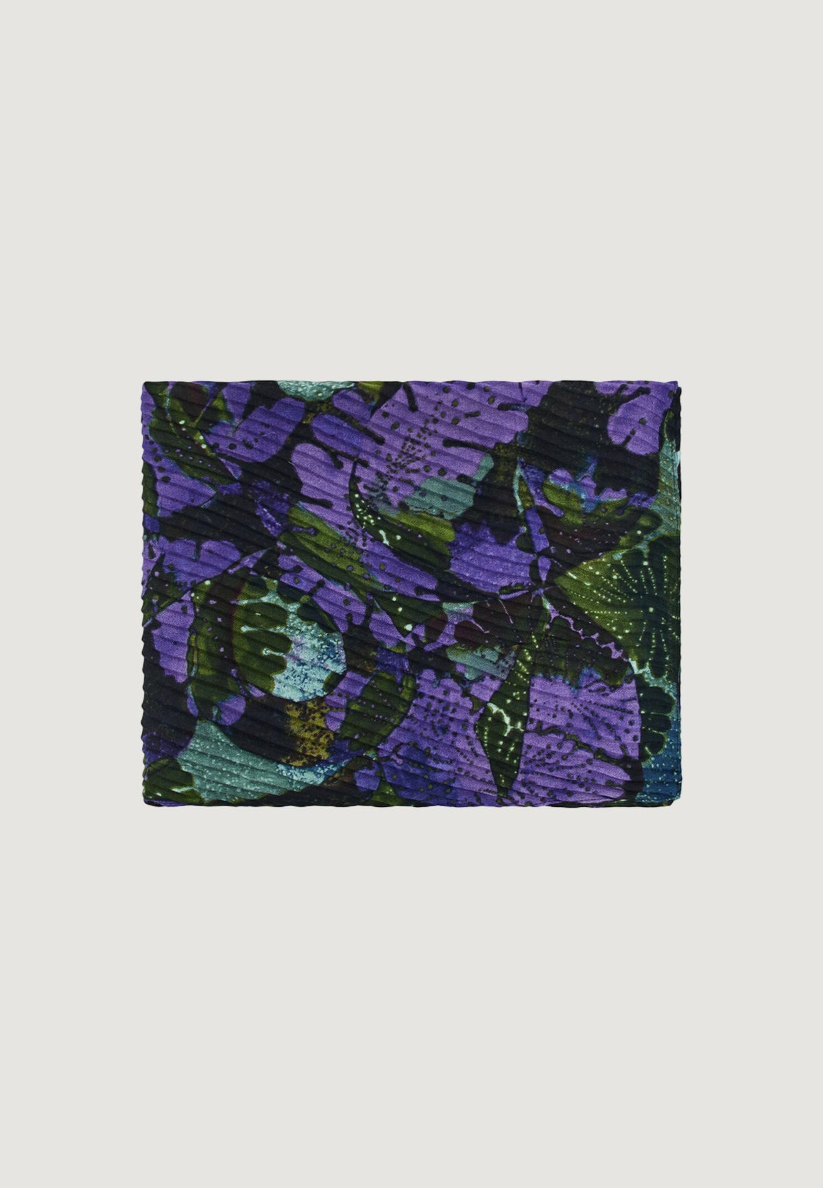 Desigual Dotty Plisado Sjaal – Meerkleurig
