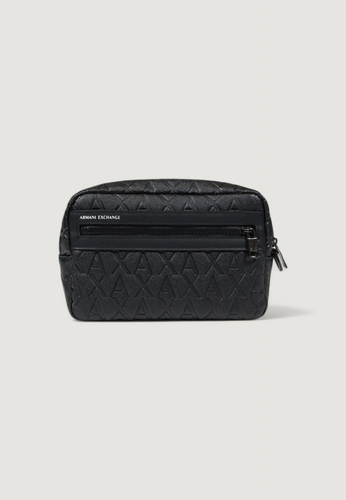 Armani Exchange Clutch – Zwart