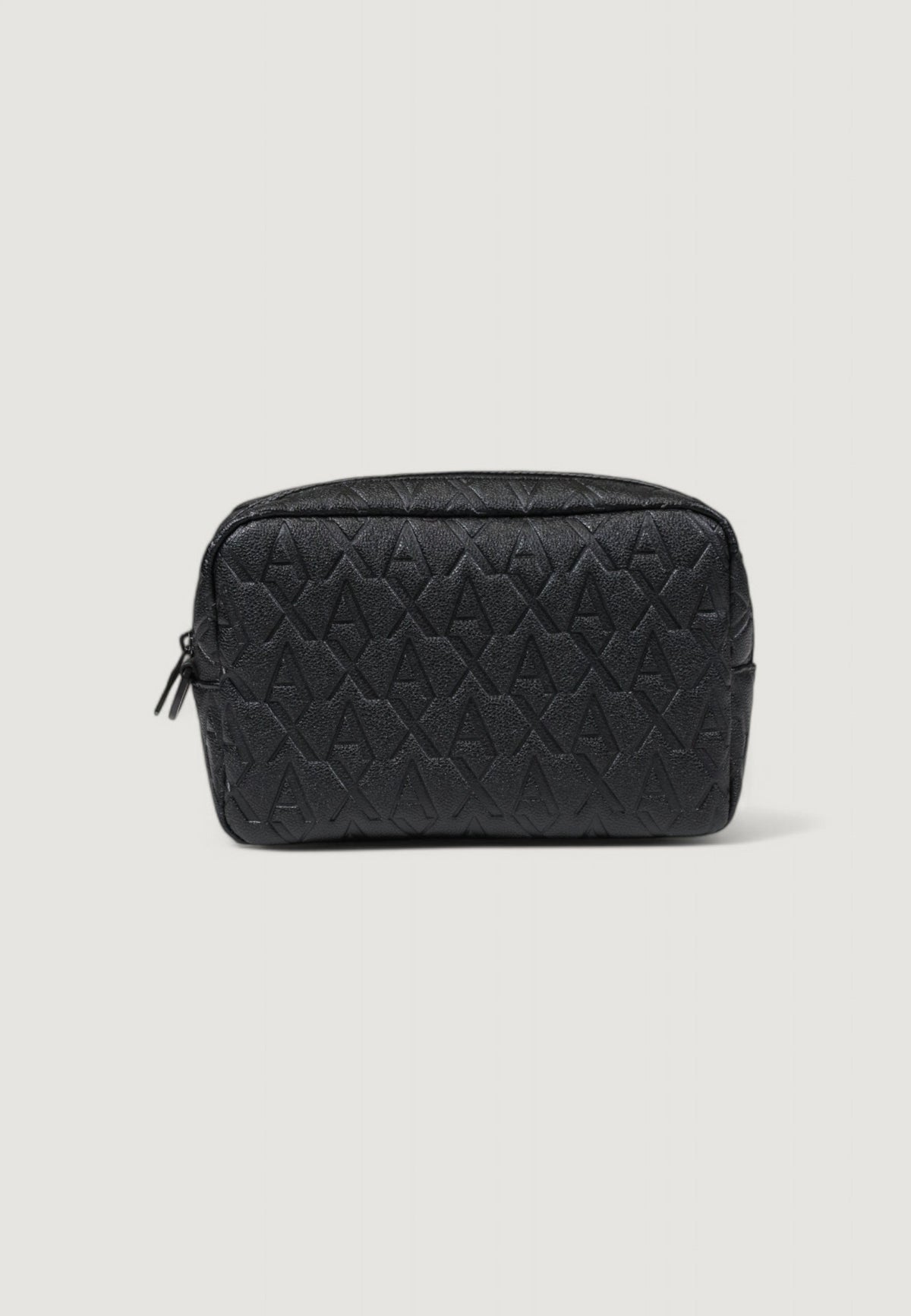 Armani Exchange Clutch – Zwart