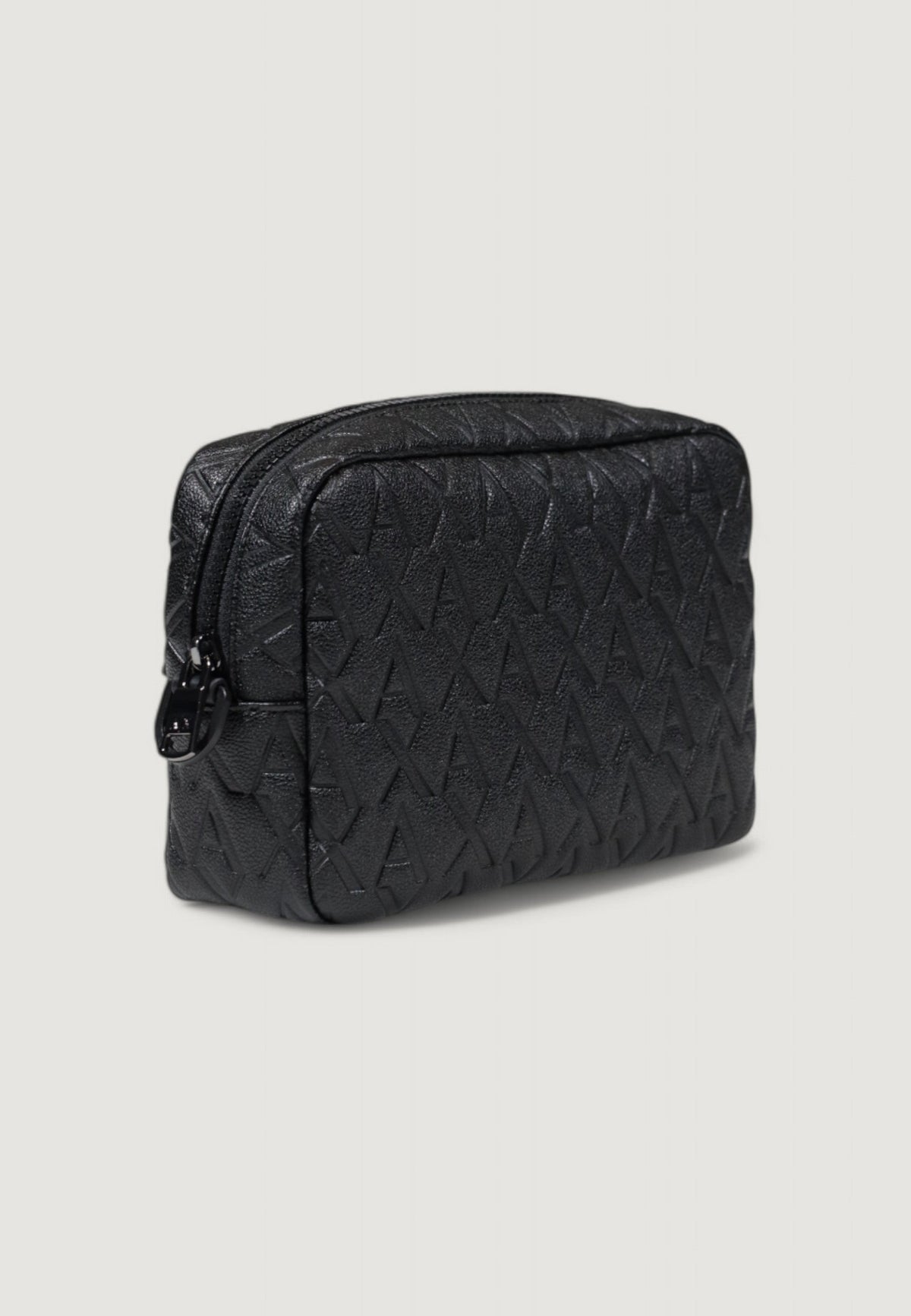 Armani Exchange Clutch – Zwart