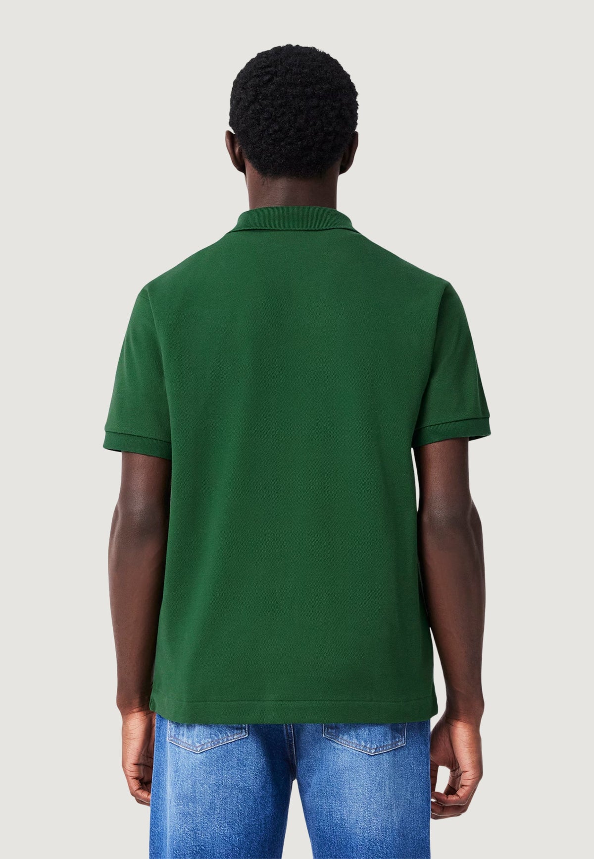 Lacoste L.12.12 Polo – Groen