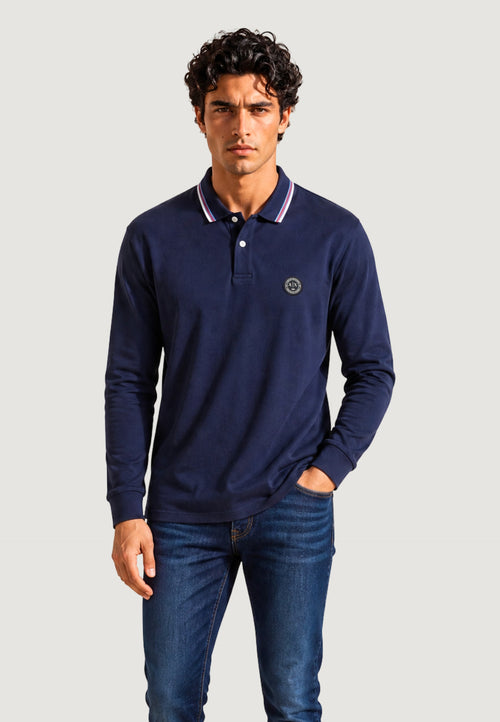 Poloshirts