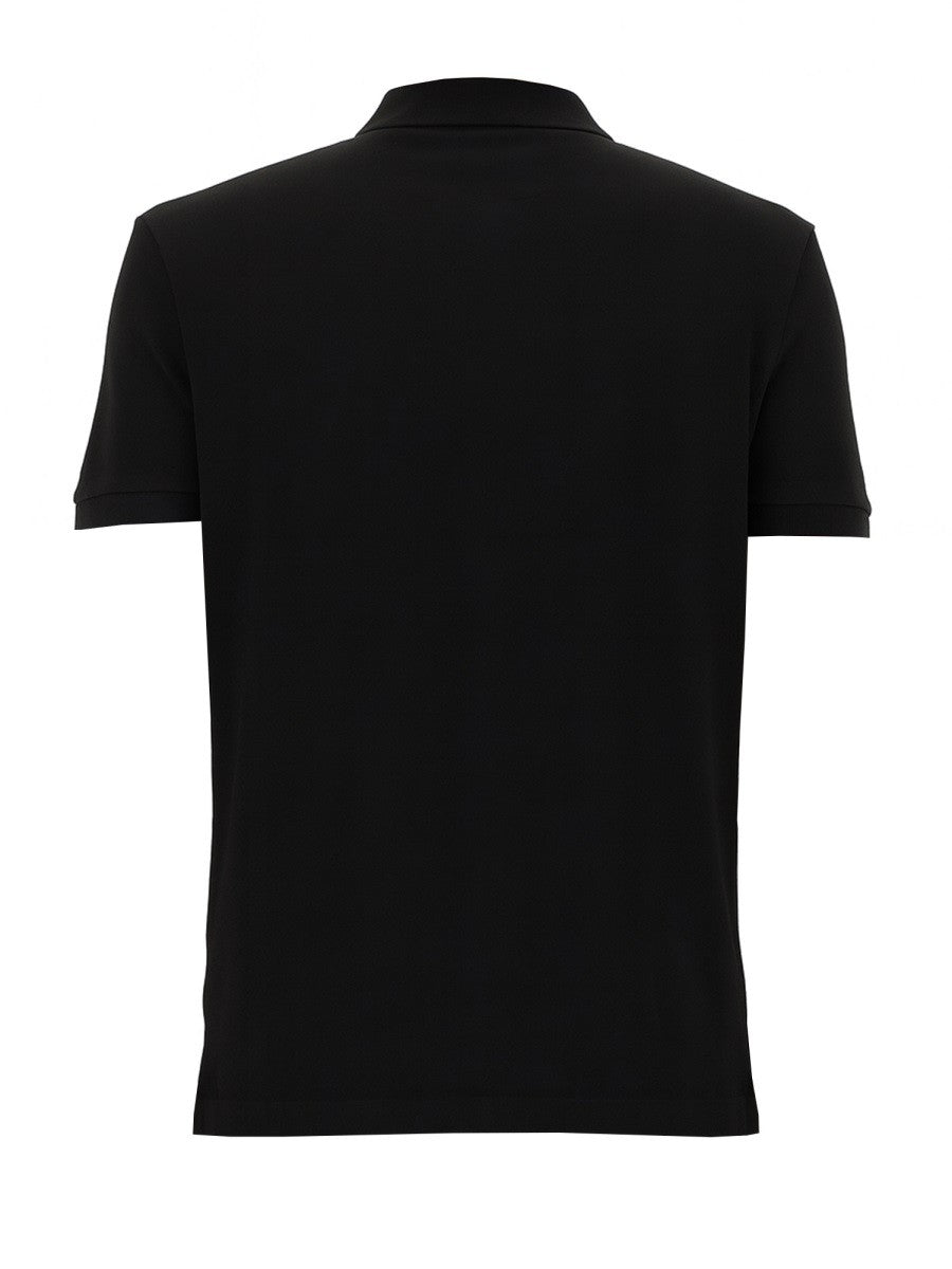 Boss Paddy Polo – Zwart