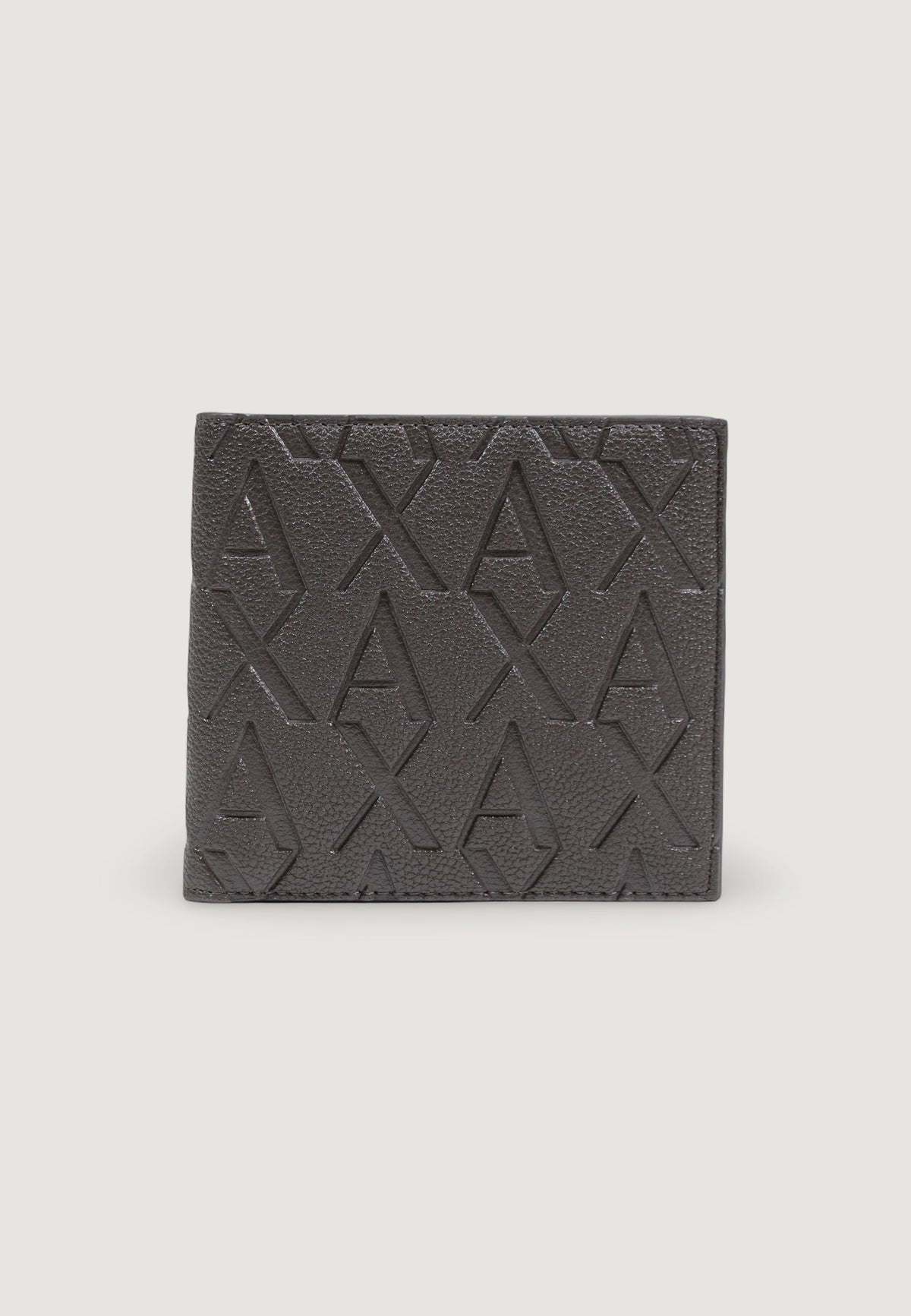 Armani Exchange Kaarthouder – Bruin