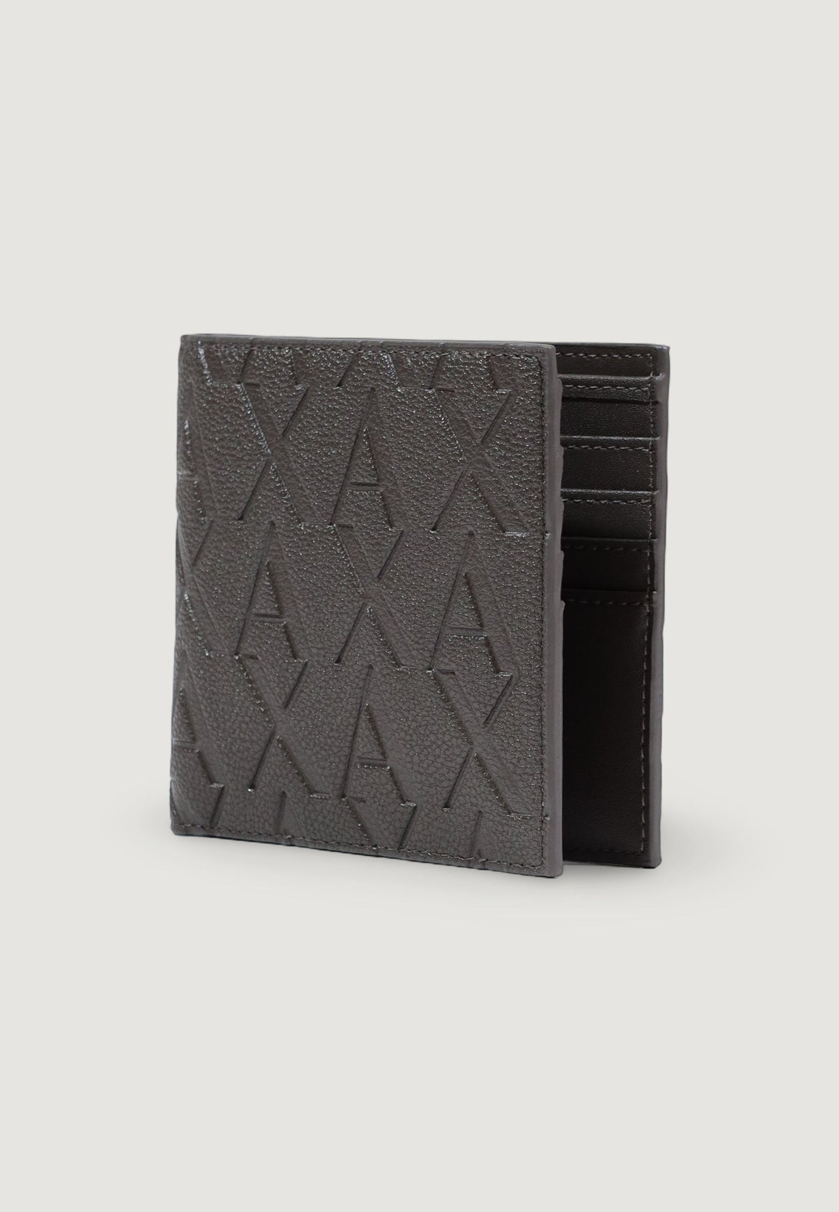Armani Exchange Kaarthouder – Bruin