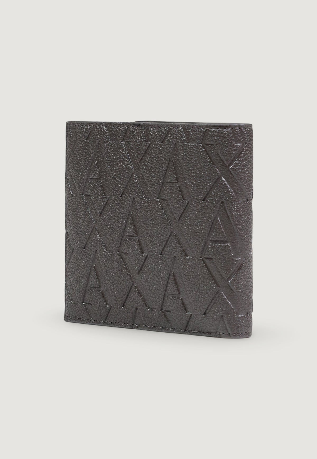 Armani Exchange Kaarthouder – Bruin