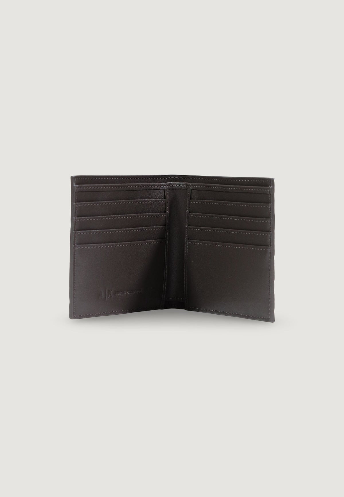 Armani Exchange Kaarthouder – Bruin