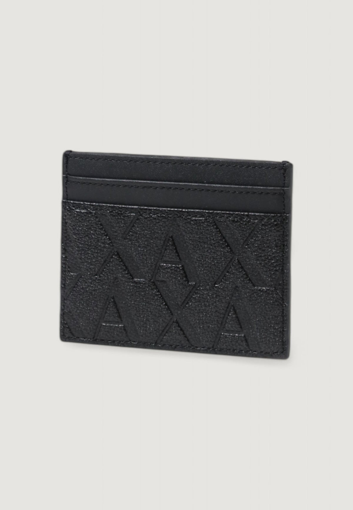 Armani Exchange Kaarthouder – Zwart