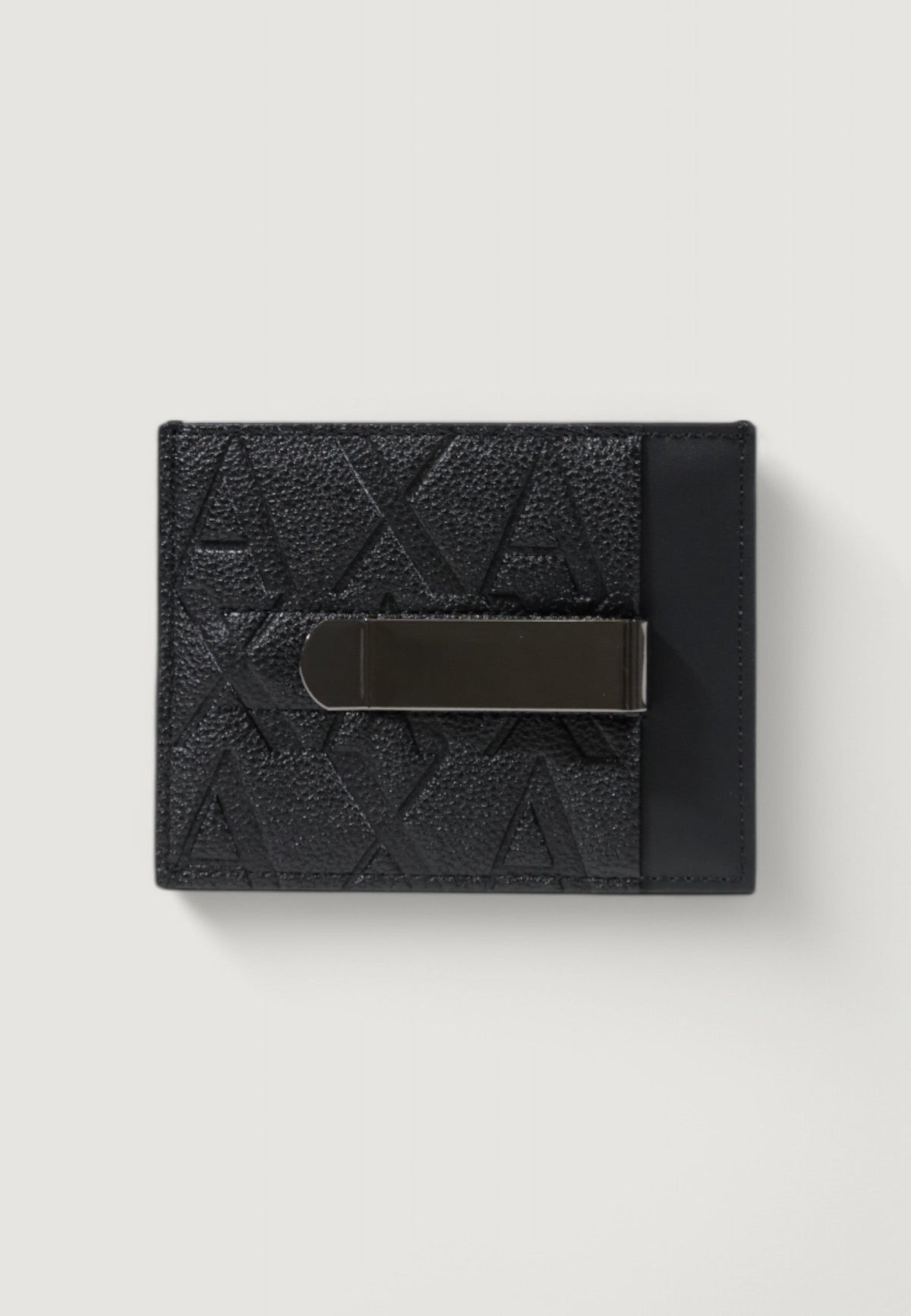 Armani Exchange Kaarthouder – Zwart
