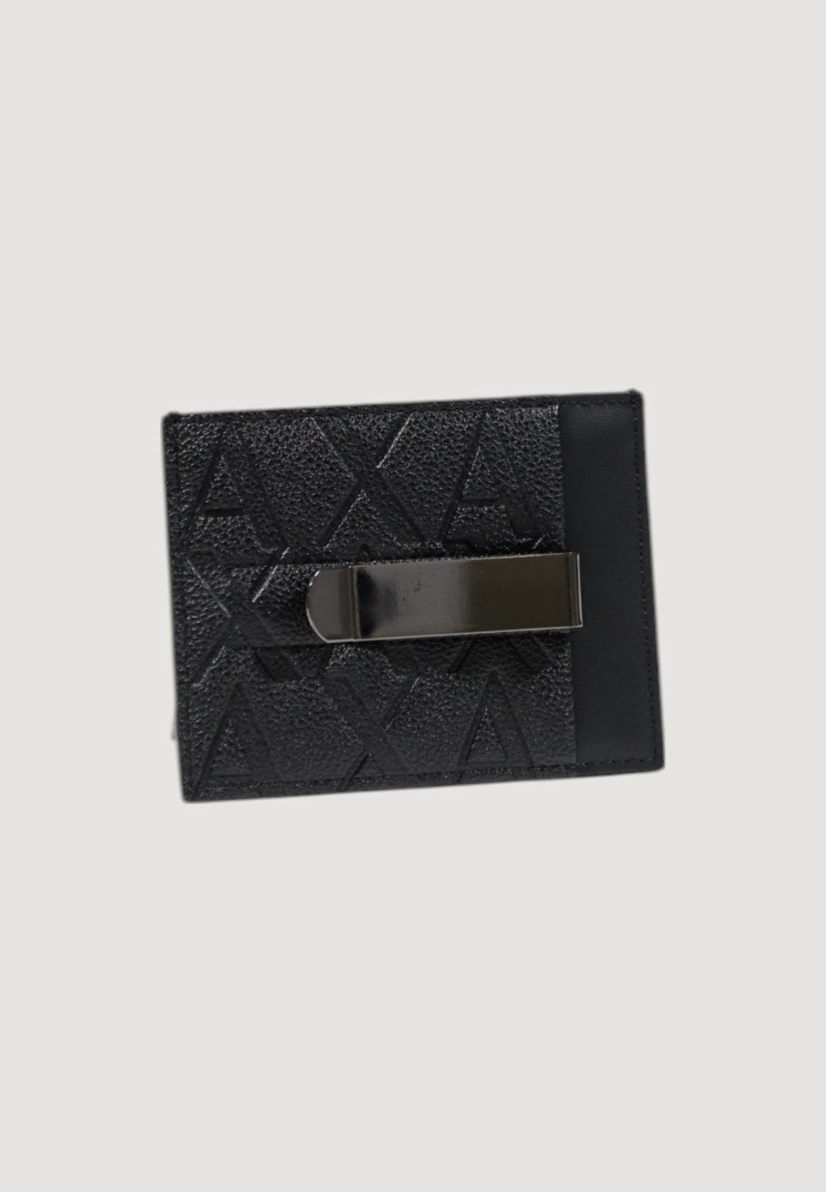 Armani Exchange Kaarthouder – Zwart