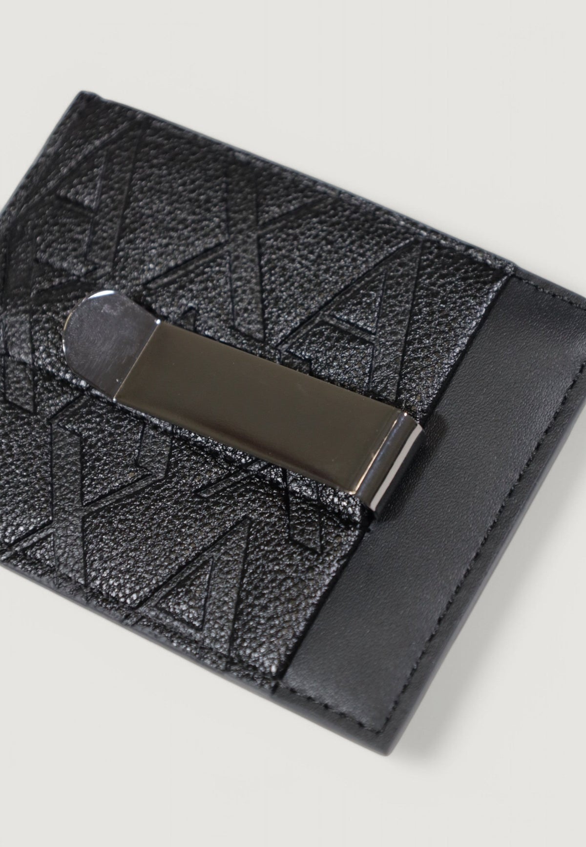 Armani Exchange Kaarthouder – Zwart