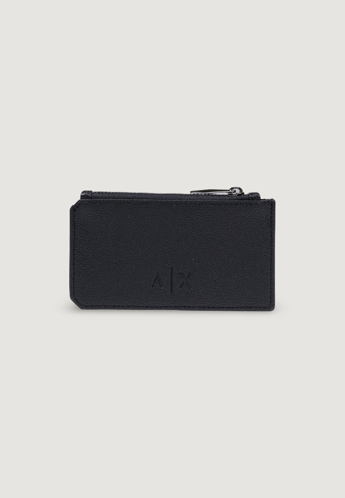 Armani Exchange Kaarthouder – Zwart
