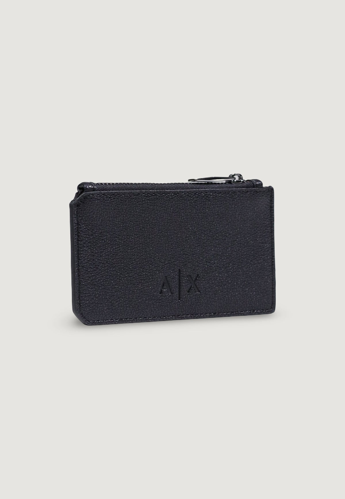 Armani Exchange Kaarthouder – Zwart