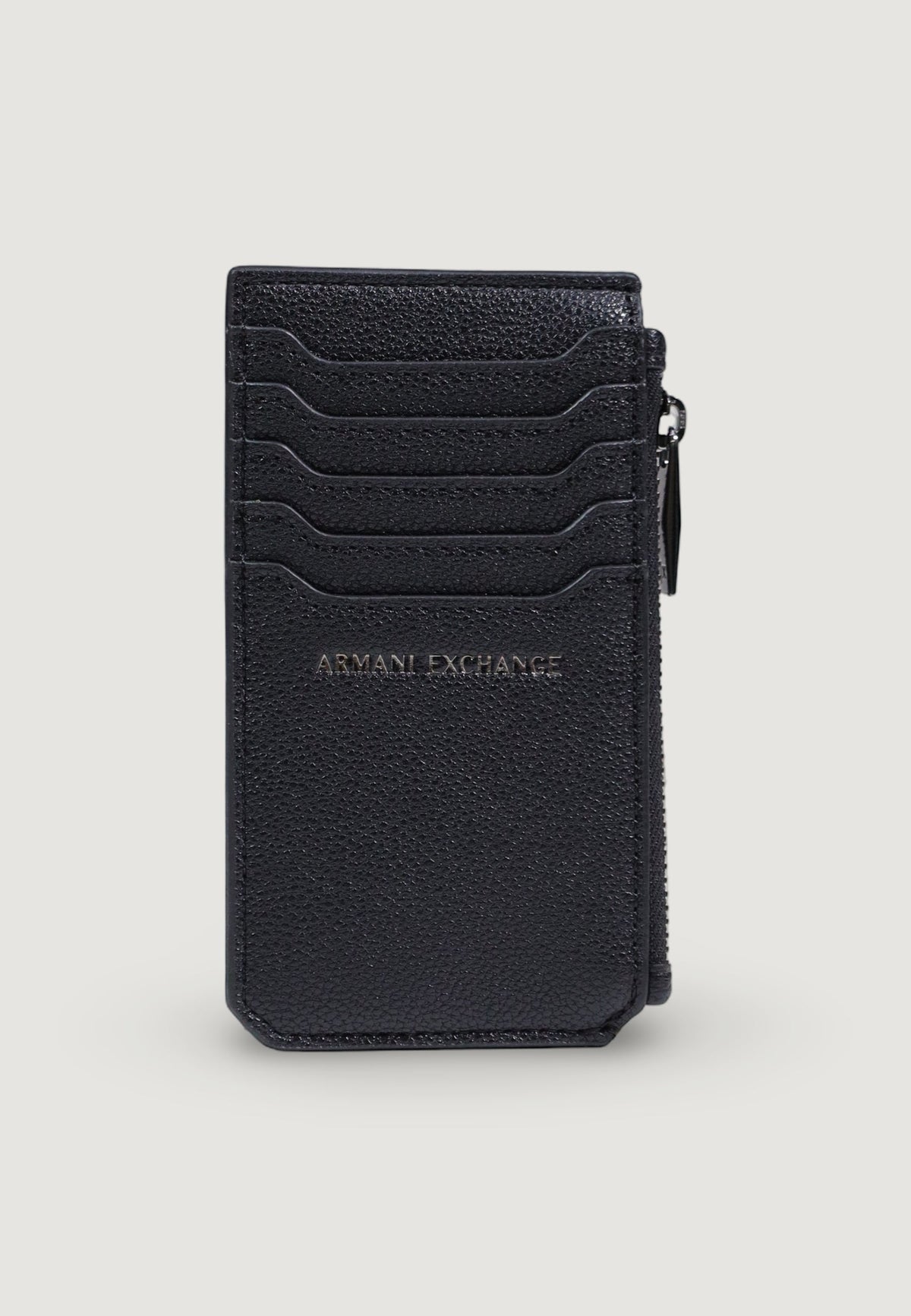 Armani Exchange Kaarthouder – Zwart