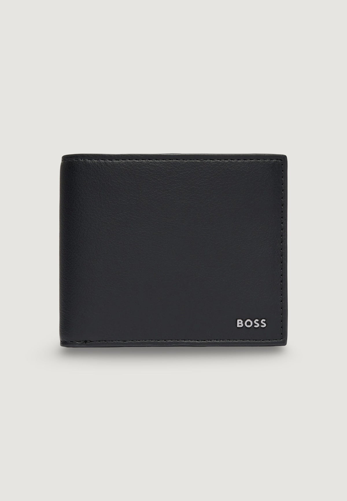 Boss Jace 8cc Portemonnee – Zwart