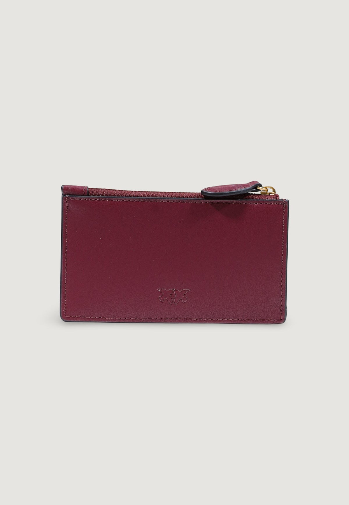 Pinko Airone Portemonnee – Paars