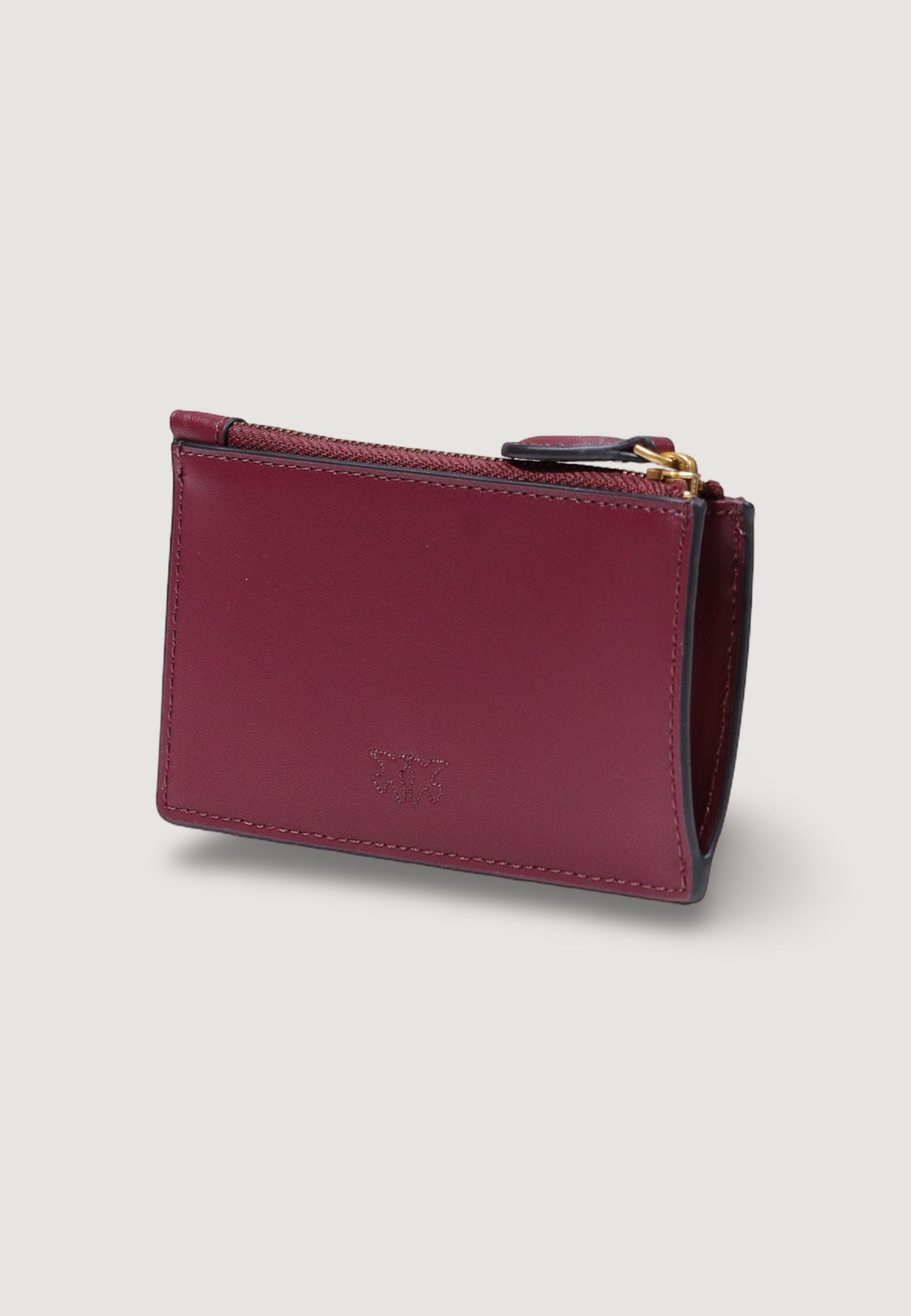 Pinko Airone Portemonnee – Paars