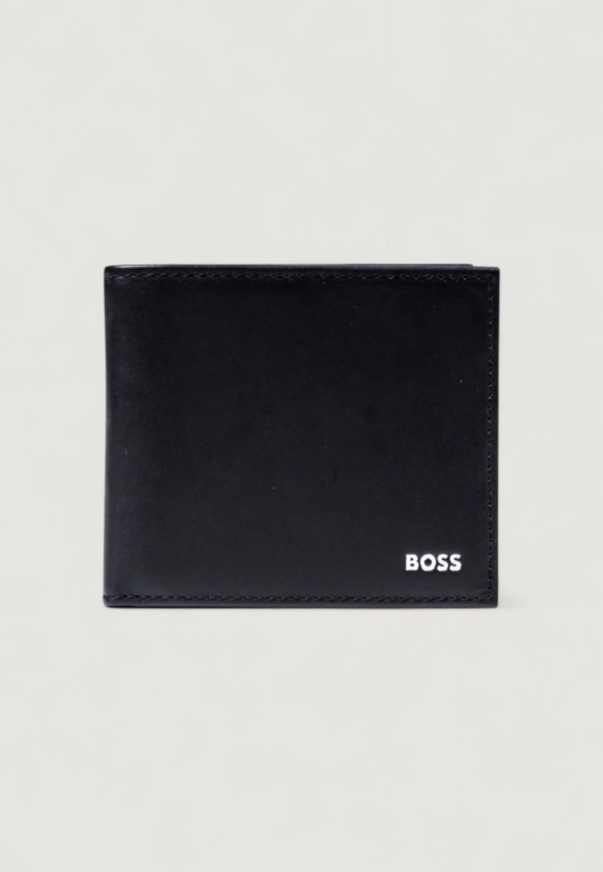 Boss Randy 8cc Portemonnee – Zwart