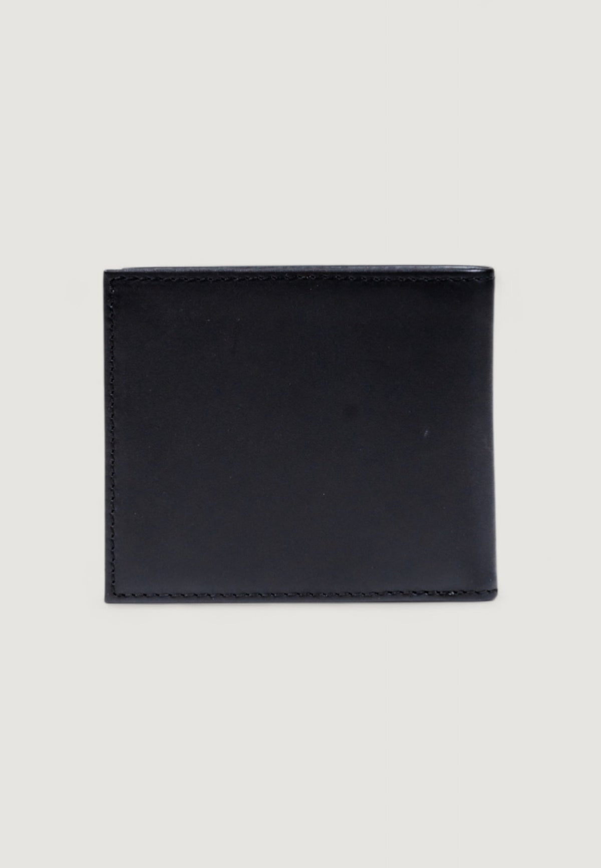 Boss Randy 8cc Portemonnee – Zwart