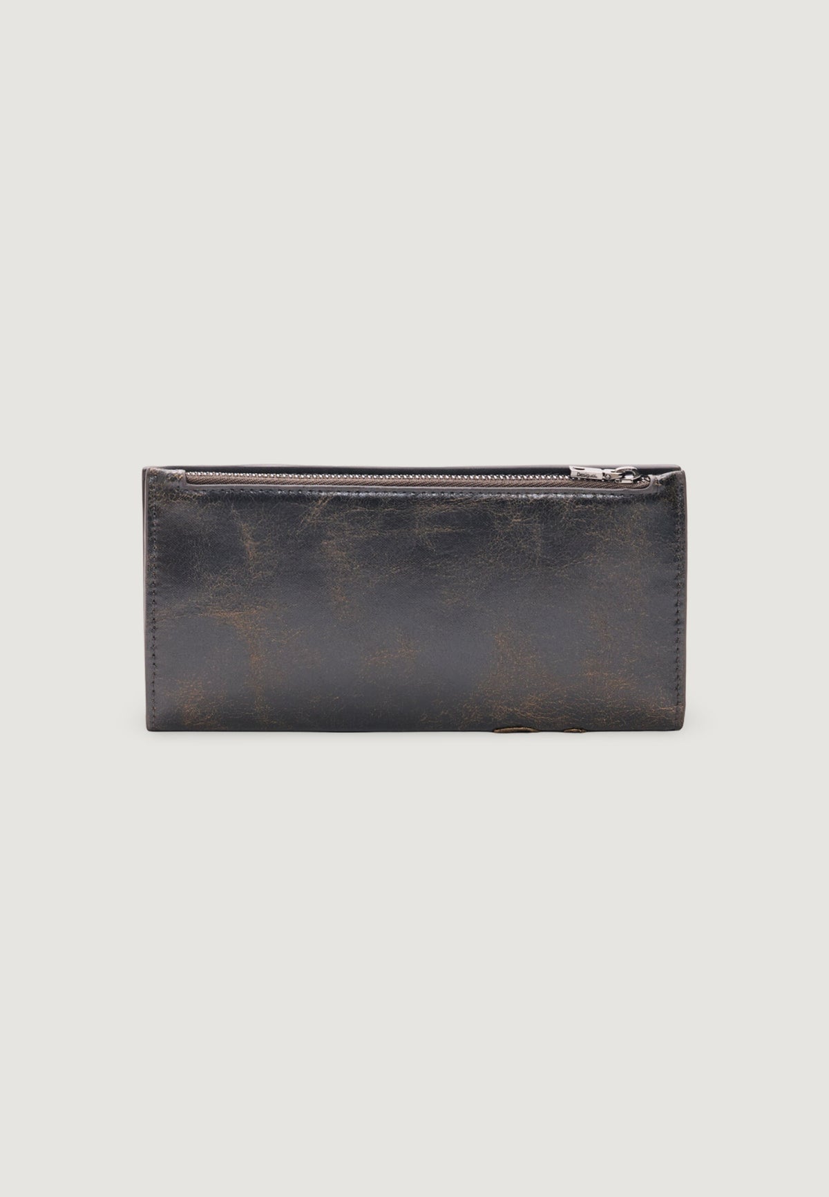 Desigual Mistral Clarisa Portemonnee – Bruin