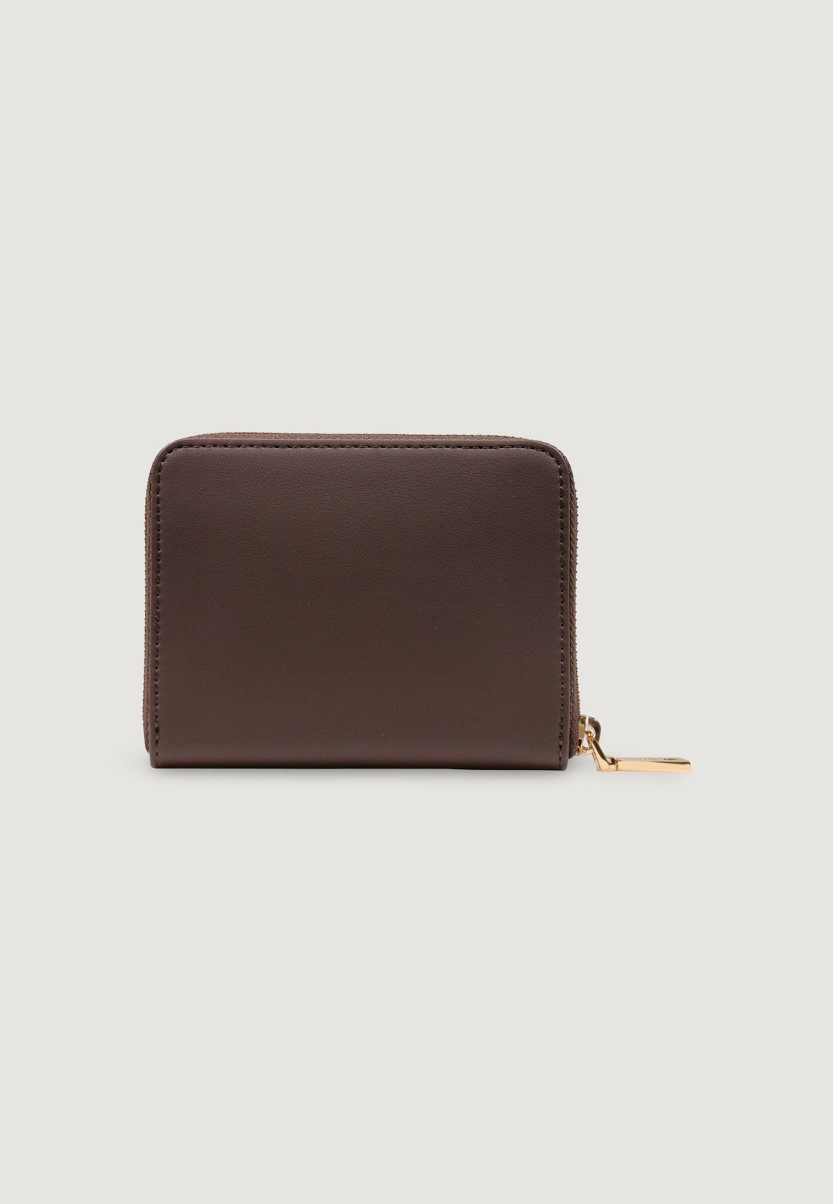 Love Moschino Portemonnee met Binnenvakken – Bruin