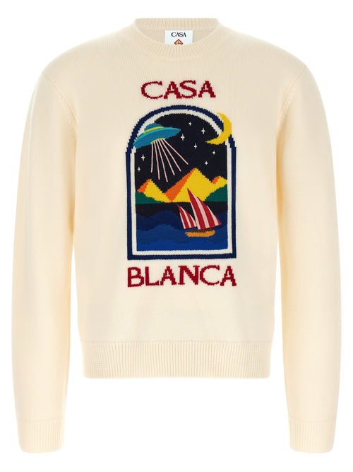 Pullover & Strickjacken