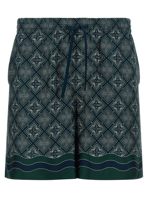 Shorts & Bermudas