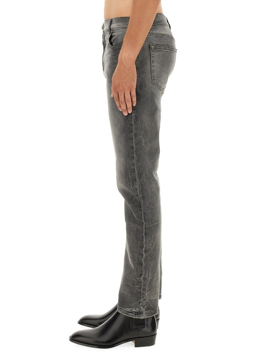 Balmain Spijkerbroek – Grijs