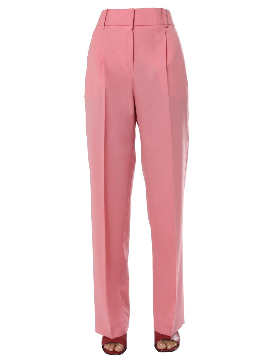 Givenchy Regular Fit Broek – Roze