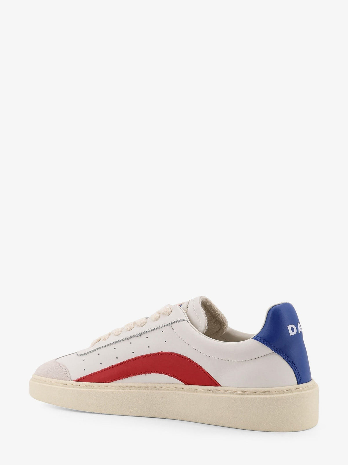 Dsquared2 Rider Sneakers – Meerkleurig