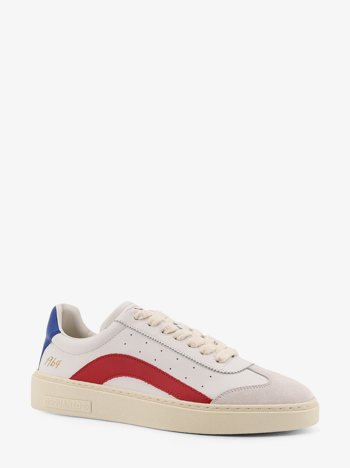 Dsquared2 Rider Sneakers – Meerkleurig