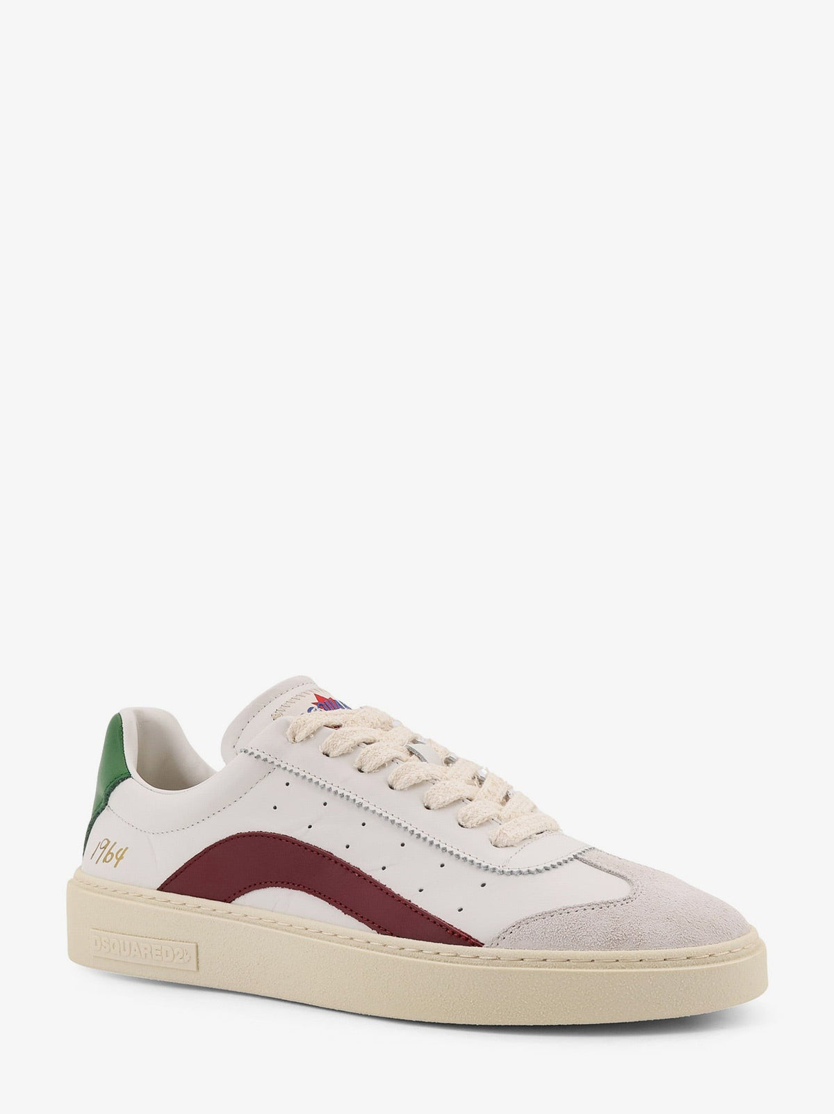 Dsquared2 Rider Sneakers – Meerkleurig