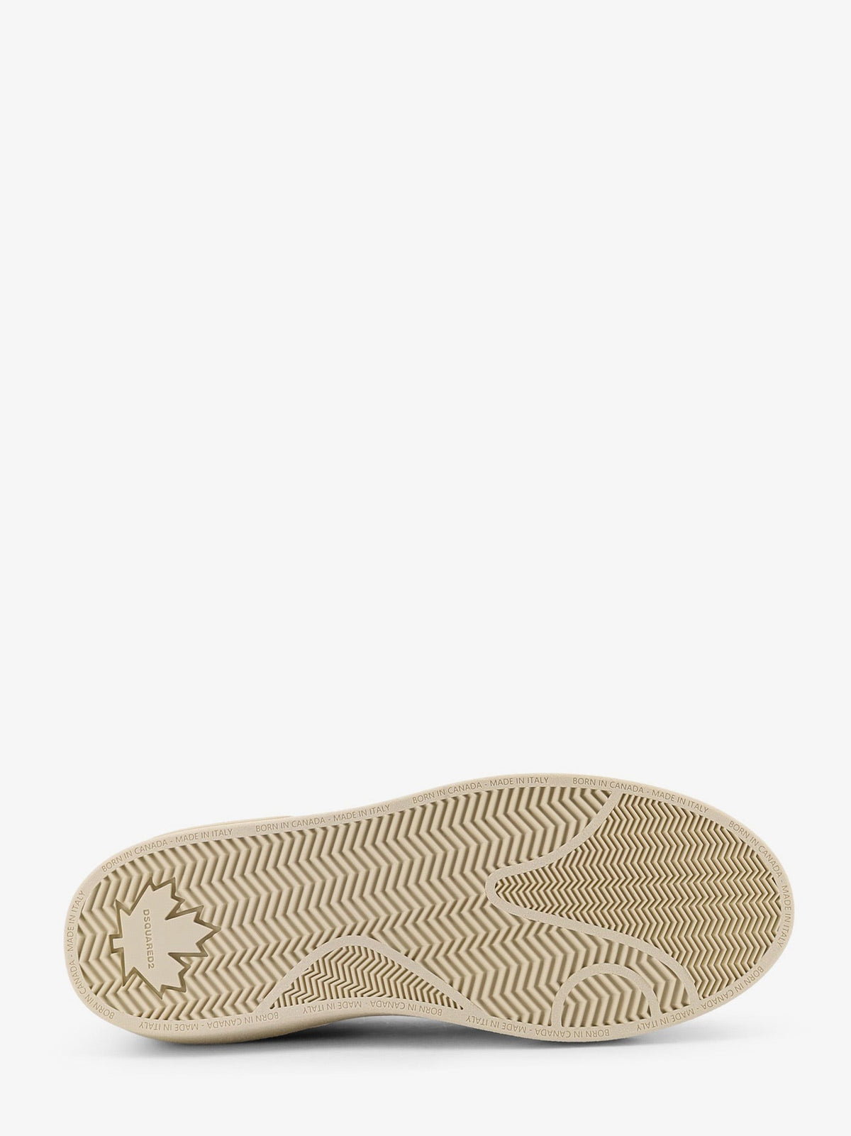 Dsquared2 Rider Sneakers – Meerkleurig
