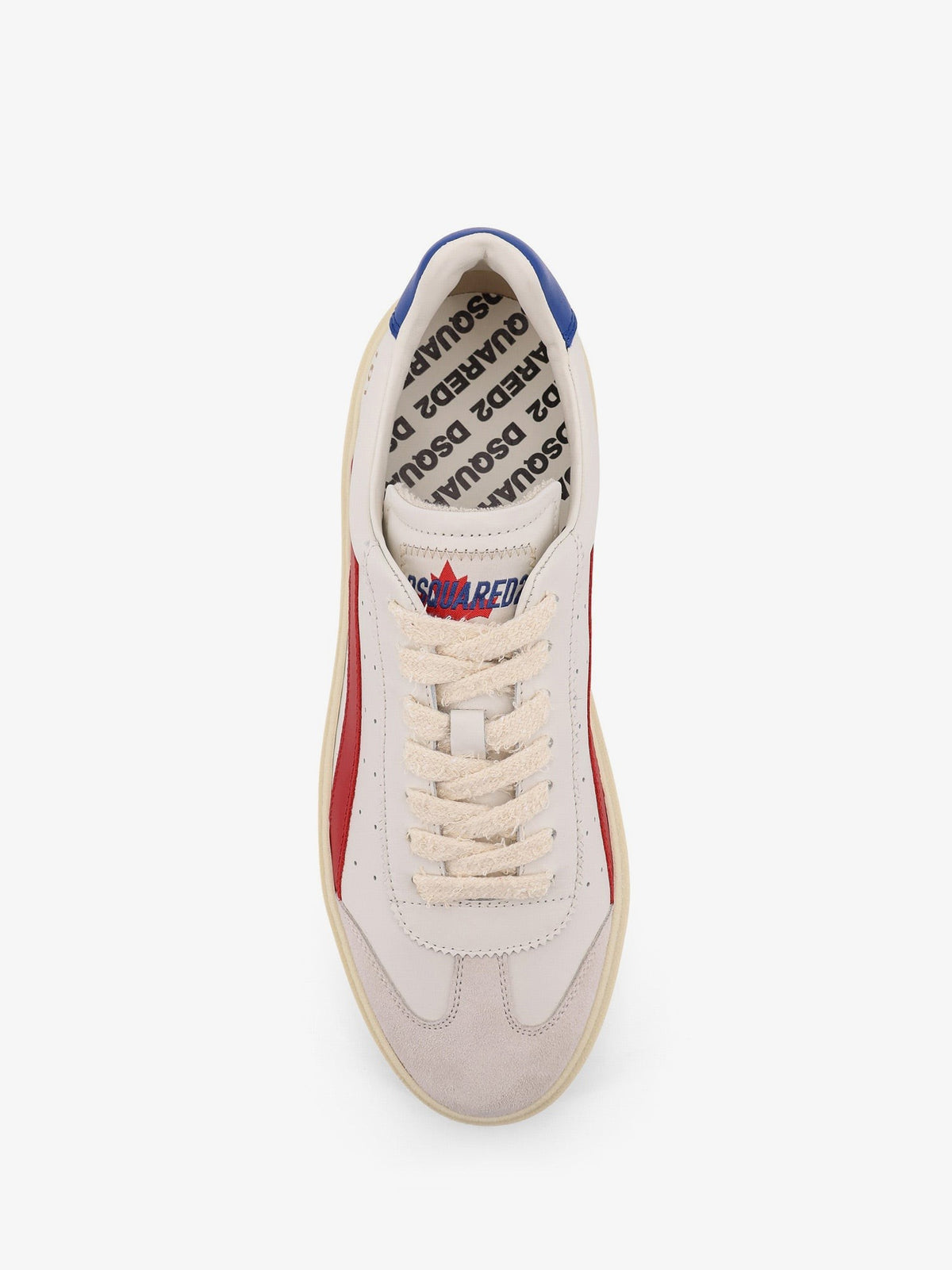 Dsquared2 Rider Sneakers – Meerkleurig