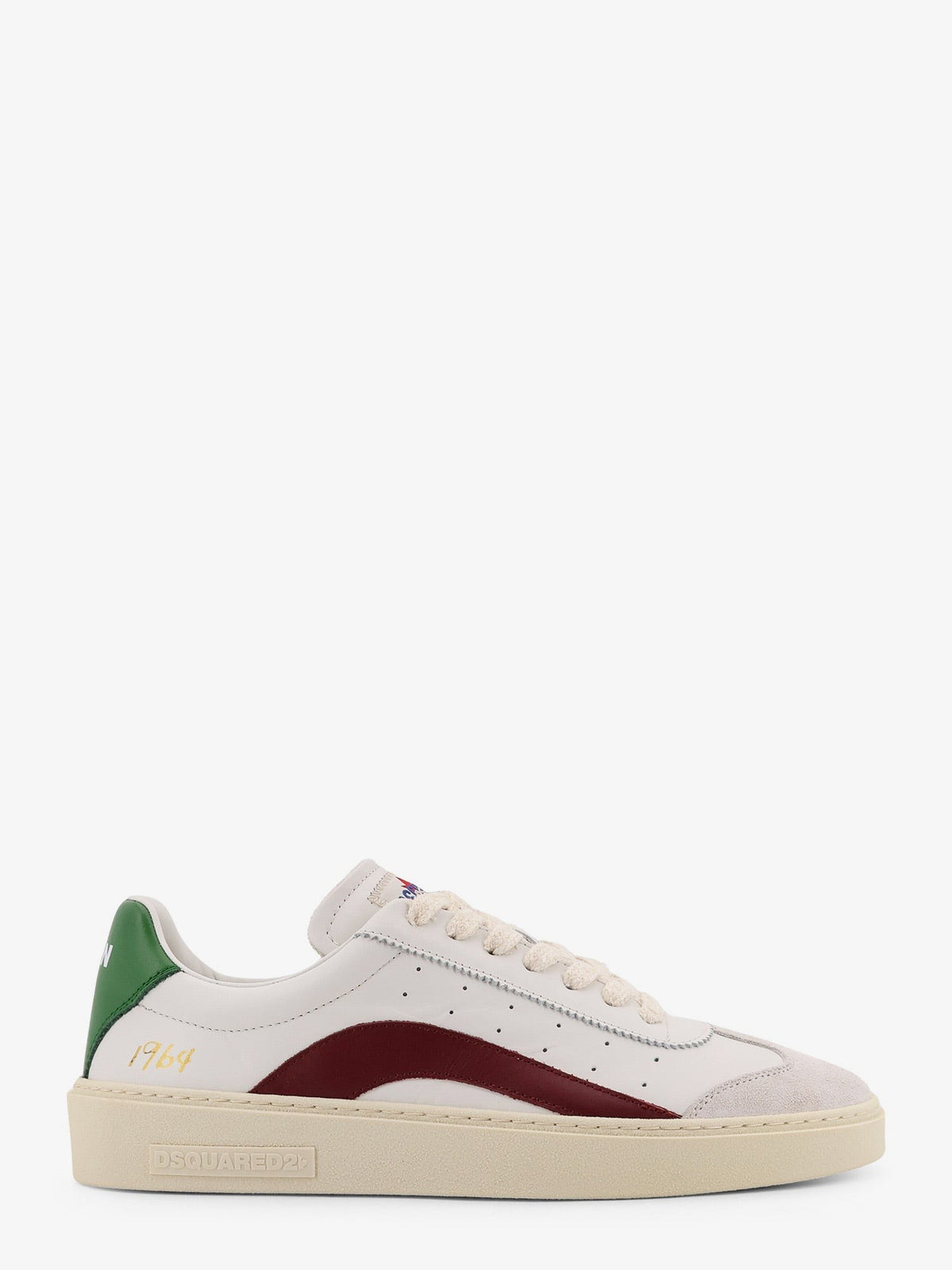 Dsquared2 Rider Sneakers – Meerkleurig