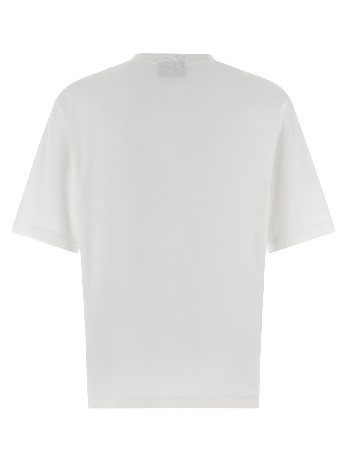 Dsquared2 Rider T-shirt – Wit