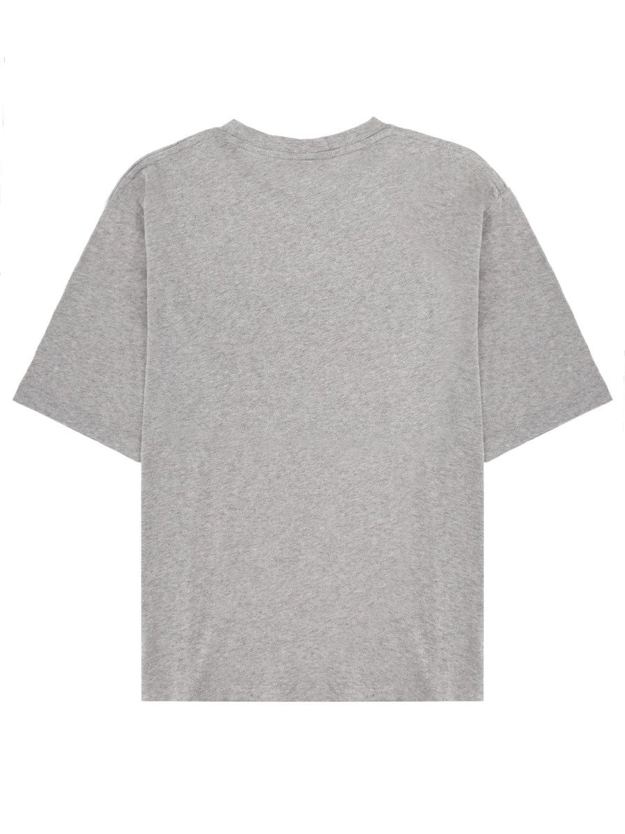 Dsquared2 Rider T-shirt – Grijs